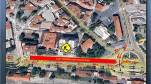 Belediye Binalarının Yıkım Tarihi Belli Oldu