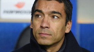 Beşiktaş'ın Yeni Teknik Direktörü Giovanni van Bronckhorst Oldu