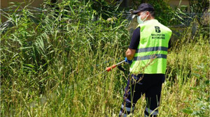 Büyükşehir'den Vektör Kontrol Atağı