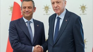 Cumhurbaşkanı Erdoğan CHP'yi Ziyaret Edecek