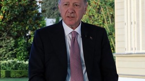 Cumhurbaşkanı Erdoğan, Kurban Bayramı Mesajı Yayımladı