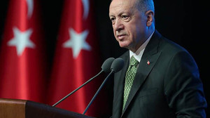 Erdoğan'dan Türk Kızılay'ın 156. Yıl Dönümü Mesajı