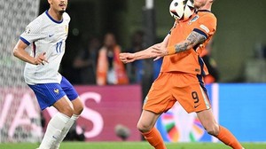 EURO 2024 D Grubu'nda Hollanda ve Fransa 0-0 Berabere Kaldı