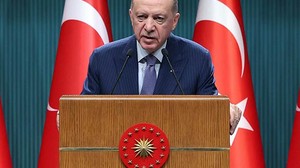 Erdoğan: Emeklilere Bayram ikramiyesi 10-14 Haziran'da