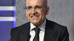 Şimşek: "Enflasyon Beklentilerindeki İyileşme Sürüyor"