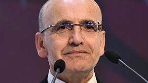 Bakan Şimşek, "Enflasyon Yılın Üçüncü Çeyreğinde %50'nin Altına Düşecek"