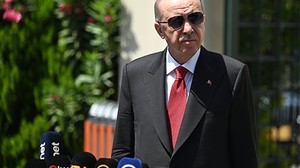 Erdoğan: "Suriye ile İlişkileri Yeniden Canlandırabiliriz"