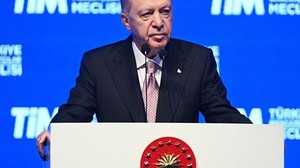 Erdoğan'dan İhracat ve Ekonomiye Dair Önemli Açıklamalar