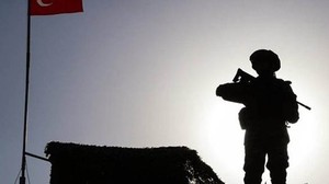 FETÖ ve DHKP-C Üyeleri Hudut Birlikleri Tarafından Yakalandı