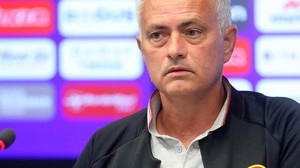 Fenerbahçe, Jose Mourinho ile Görüşmelere Başladı