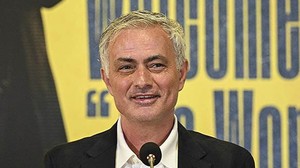Fenerbahçe KAP'a Mourinho'ya Verdiği Ücreti Bildirdi