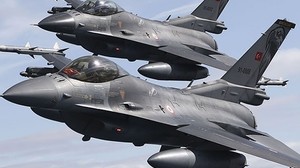 Fırat Kalkanı ve Pençe-Kilit'te 7 Terörist Etkisiz Hale Getirildi