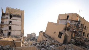 Gazze'de İsrail Saldırılarında Son 24 Saatte 36 Ölü, 115 Yaralı