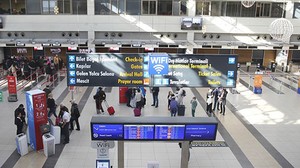 Gelir İdaresi'nden Yurt Dışı Çıkış Harcı Uyarısı