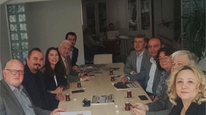 Hakkari'de Kayyum Atamasına TMMOB'dan Sert Tepki