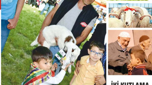 16 Haziran Pazar İki Kutlama Birarada