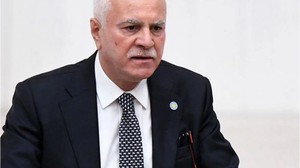 İYİ Parti'li Koray Aydın'dan Şok İstifa Kararı