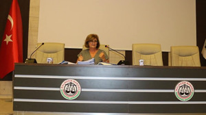 “İdare Hukuku” Konulu Seminer Balıkesir'de Gerçekleşti