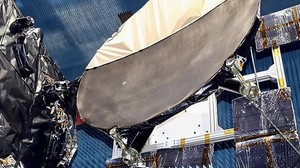 İlk Yerli ve Milli Uydu Türksat 6A ABD'ye Gönderiliyor