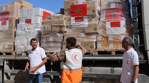 İsrail'in Gazze'ye Yönelik Saldırılarında Can Kaybı 37 Bin 718'e Ulaştı