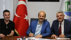 İvrindi Belediyesi Çalışanları İçin Protokol İmzaladı