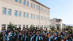 İvrindi'den Yeni Sağlık Kahramanları Yola Çıktı