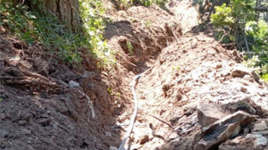 Kepsut'a Yeni İçme Suyu Hattı Geliyor
