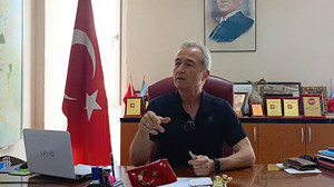 Küçük Esnafın Zorlu Yolculuğu