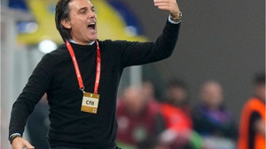 Montella: "Hatalarımızı Portekiz Affetmedi"