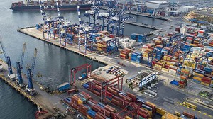 Dış Ticaret Endeksleri Geçen Yıla Göre Artışta