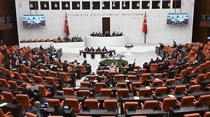 TBMM Yoğun Mesai ile Yeni Haftaya Başlıyor