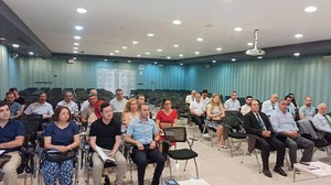 Rehberlik ve Psikolojik Danışma Toplantısı Değerlendirildi