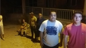 Savaştepe'de Deprem Paniği! Korkudan Kendini Aşağı Attı