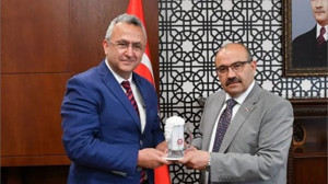 Susurluk'un Yol Haritası Belirlendi