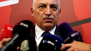 TFF 2024-2028 Strateji Raporunu Yayımlandı