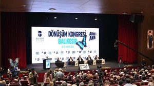 TÜSİAD Başkanı Turan, Türkiye Dijital Dönüşümünü Anlattı