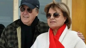 Tansu Çiller’in Eşi Özer Çiller Hayatını Kaybetti