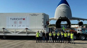 Türksat 6A, Temmuz Ayında Uzaya Gönderiliyor