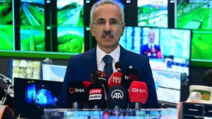 Uraloğlu'ndan Bayram Trafiği İçin Önlemler Açıklaması