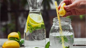 Uzman Uyarısı: Detoks Suları Kilo Vermeye Yardımcı Değil!