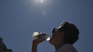 Sağlık İçin Su Tüketimine Dikkat