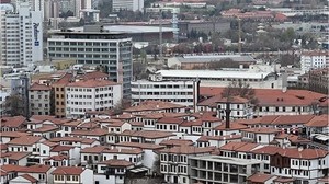 Yerli Teknoloji Depreme Çözüm Buluyor