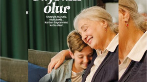 Başkan Akın’dan, Kurban Bayramı mesajı