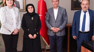 Azerbaycan ve Türkiye Bağları Balıkesir'de Güçlendi