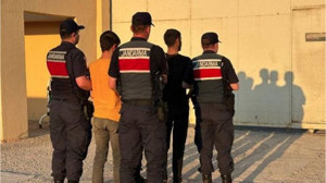 Balıkesir Motosiklet Hırsızlarına Göz Açtırmıyor!