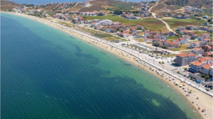Avşa Adası Mavi Bayrağını Aldı