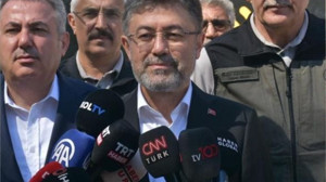 Bakan Yumaklı: Balıkesir Susurluk orman yangınları kontrol altına