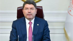 Bakan Tunç: "Dünyaya örnek olan UYAP sistemimiz başarı ile uygulanıyor"