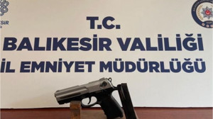 Araçtan 14 Bin Liralık Malzeme Çaldı: Yakayı Ele Verdi!