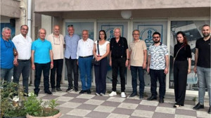 Bandırma Akademik Odalar Platformu Faaliyete Geçti
